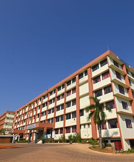 Student Life at AIIMS Delhi